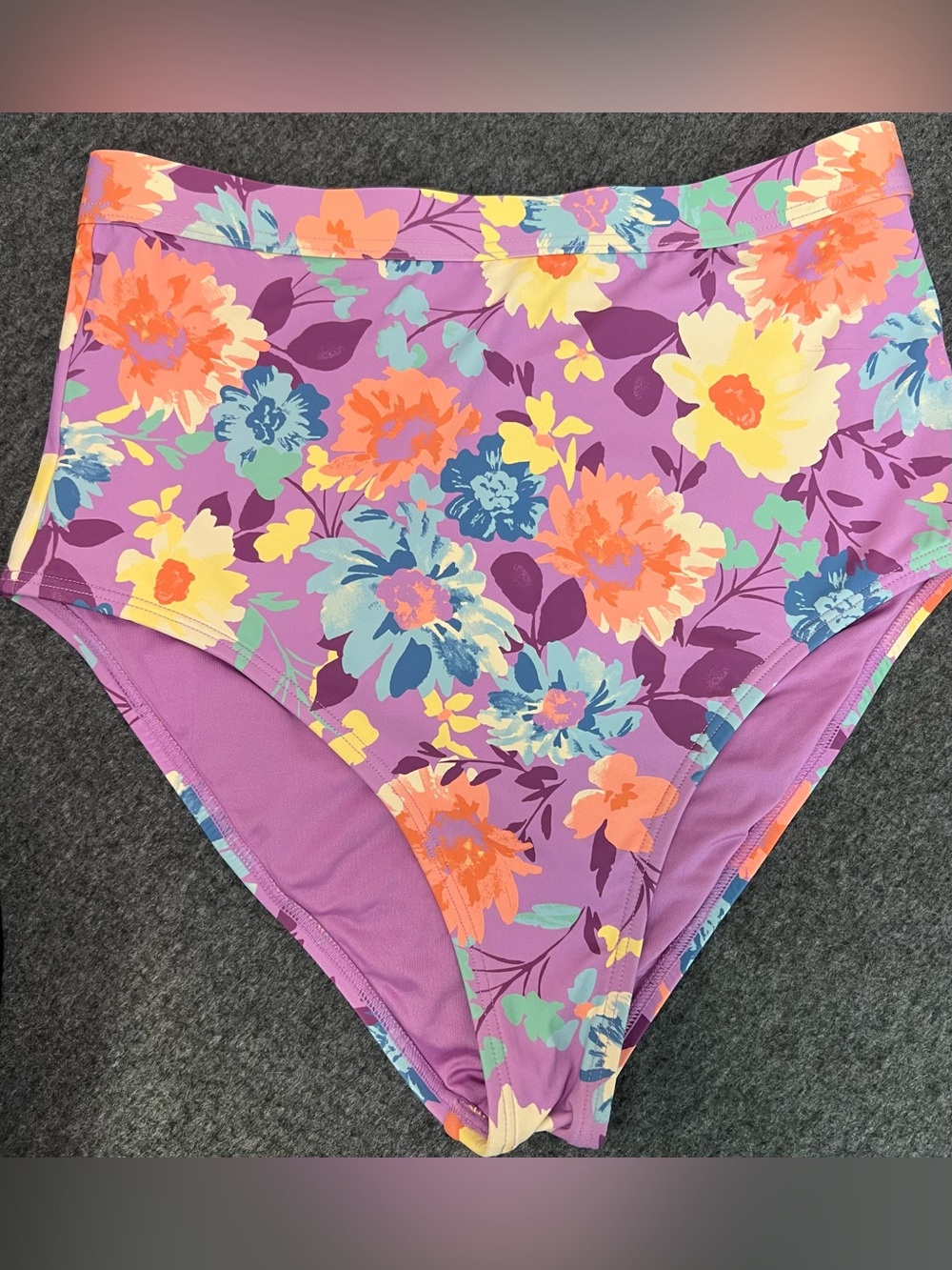 Billabong swim bottoms